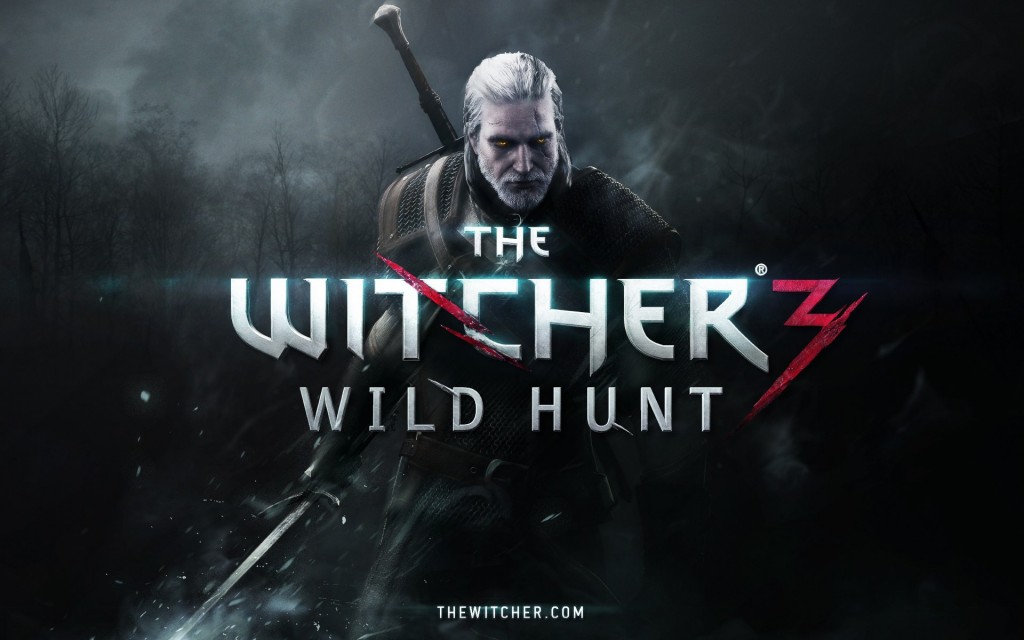 The Witcher 3