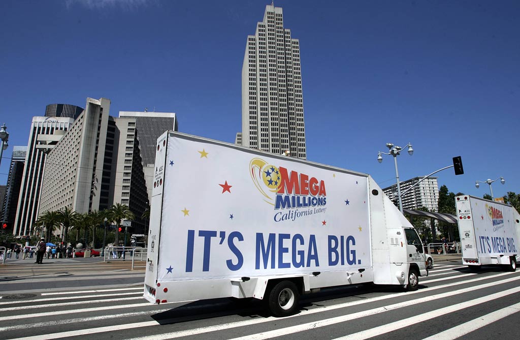 MegaMilions