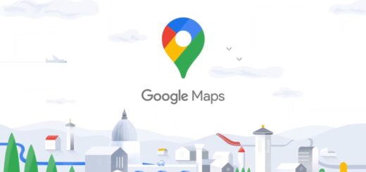 Google Maps