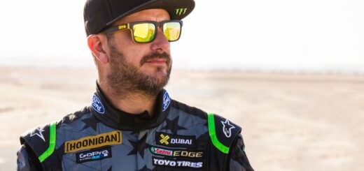 Ken Block